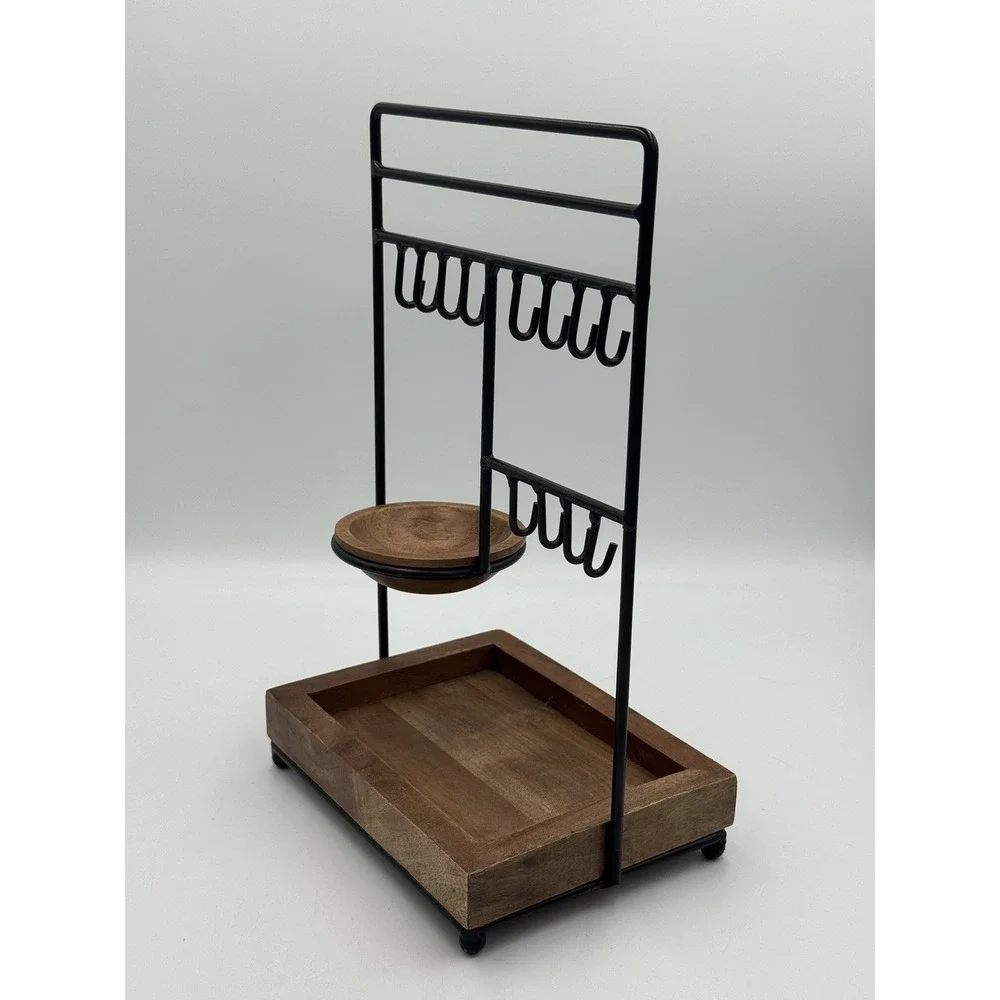 N/A jewelry stand